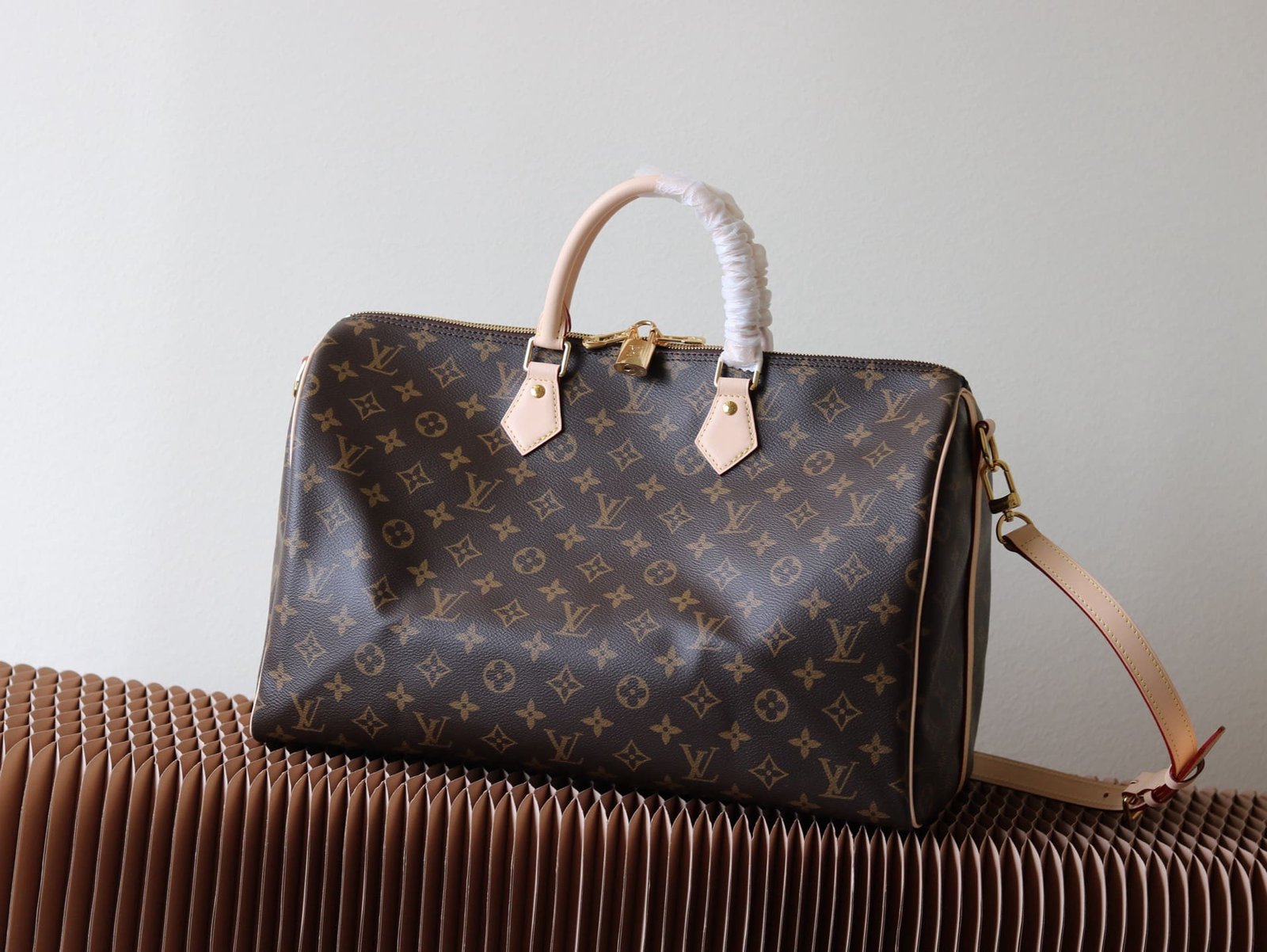 L0vis Vvtt0n M46982 Speedy Bandoulière 40
