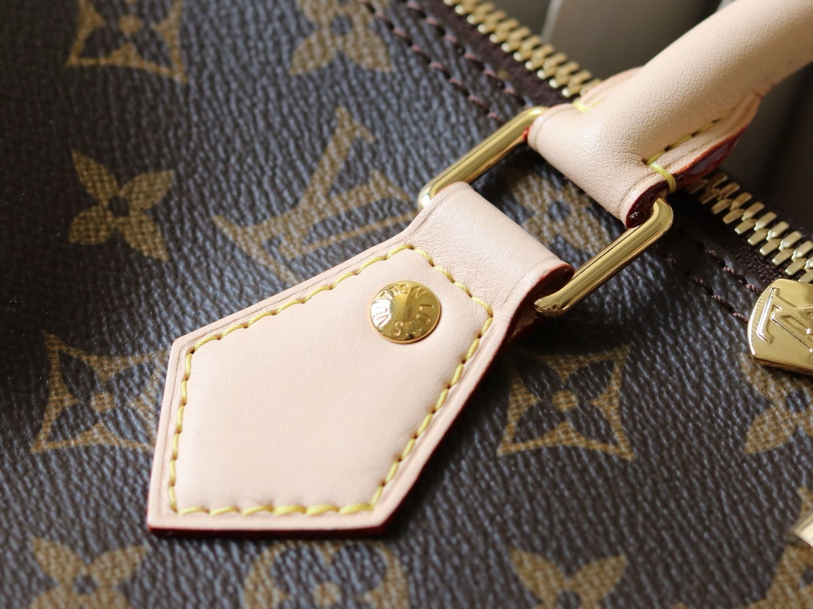 L0vis Vvtt0n M46982 Speedy Bandoulière 40