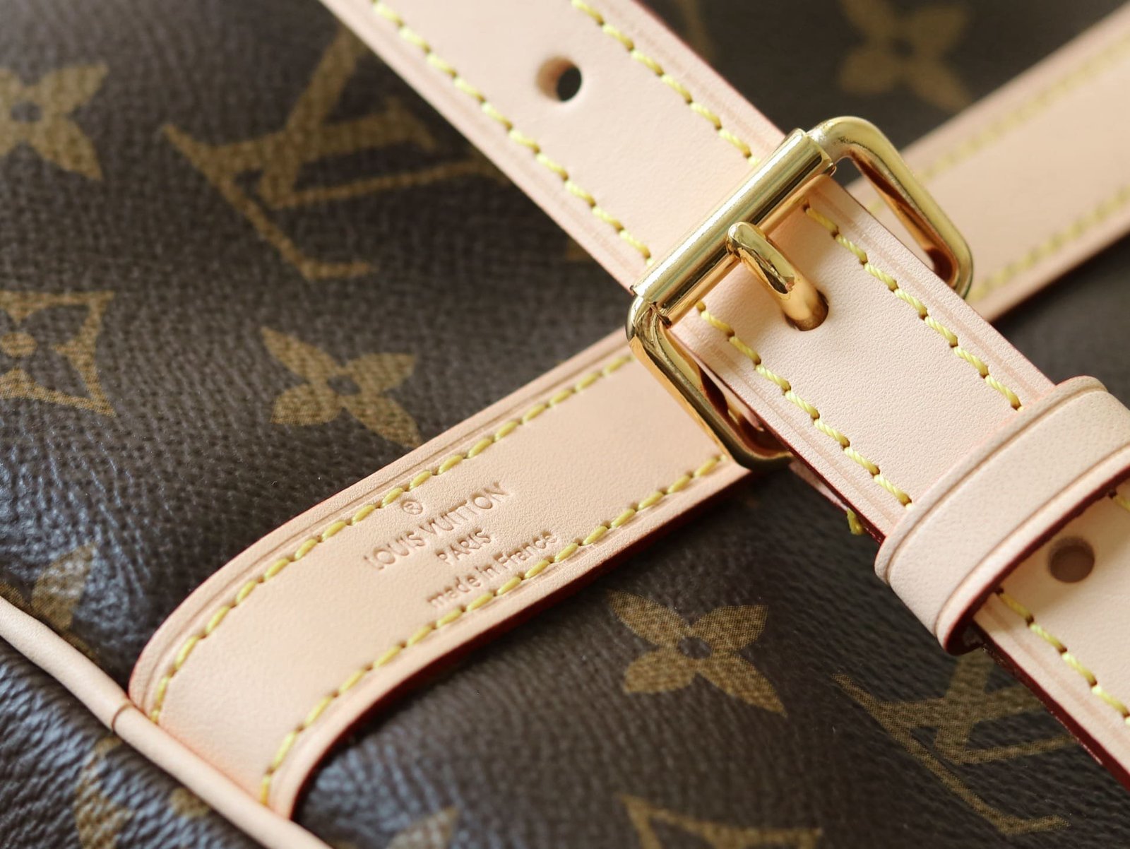 L0vis Vvtt0n M46982 Speedy Bandoulière 40