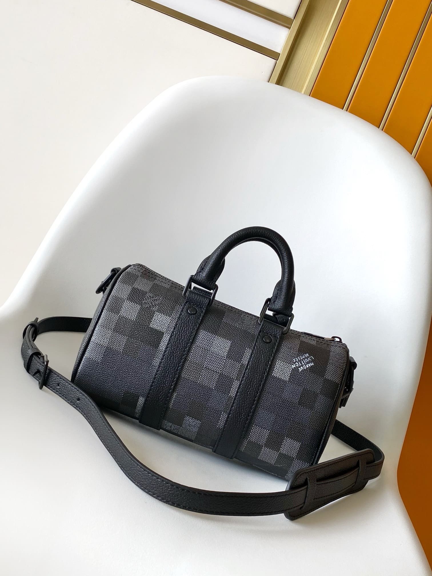 L0vis Vvtt0n M14919 Keepall Bandoulière 25