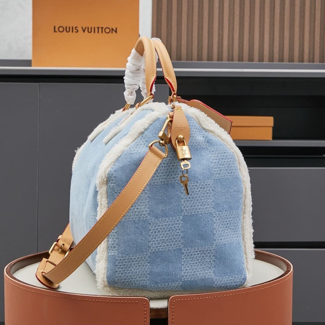 L0vis Vvtt0n N00111 Speedy 40 Bandoulière
