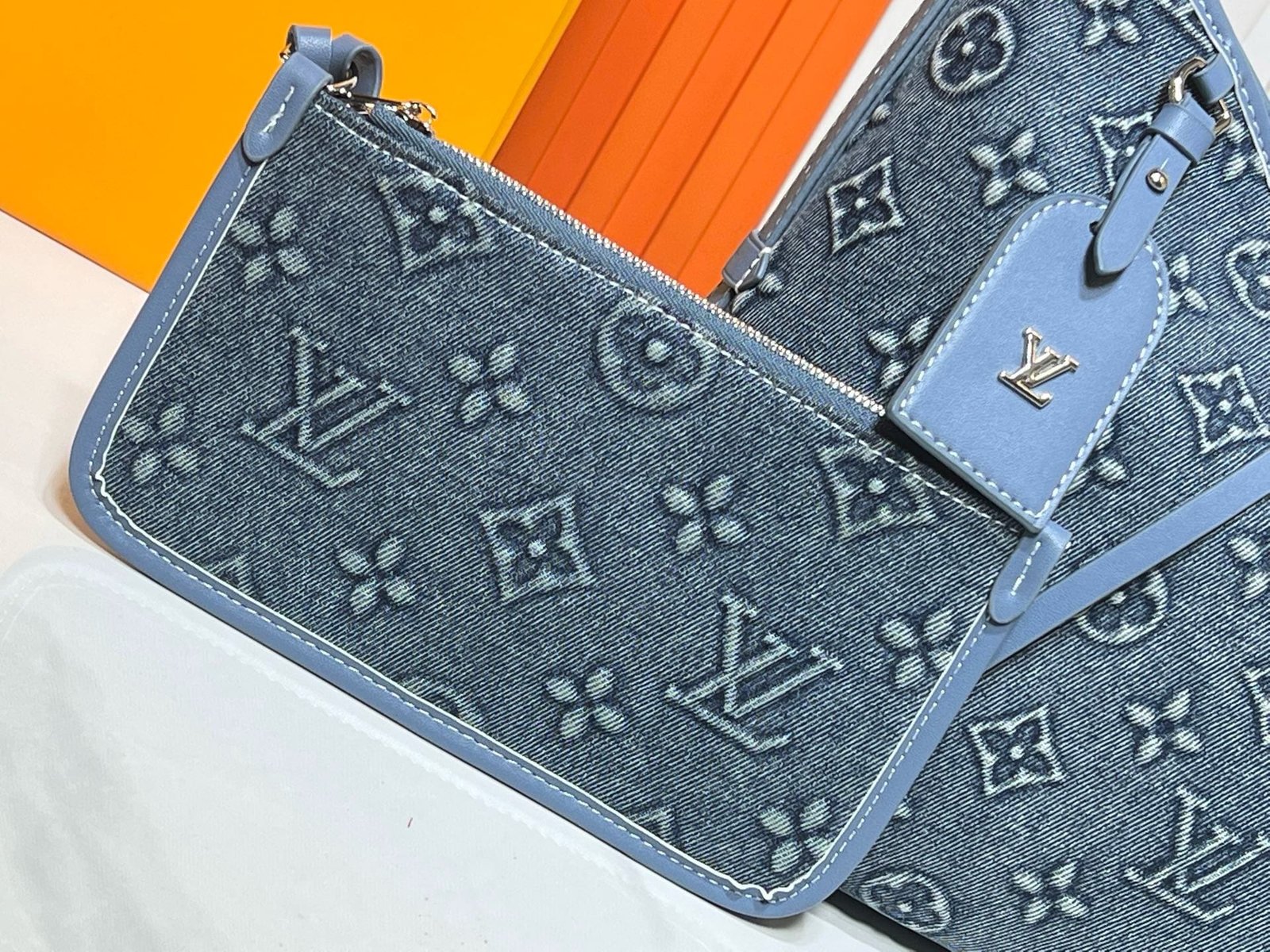 L0vis Vvtt0n CarryAll MM