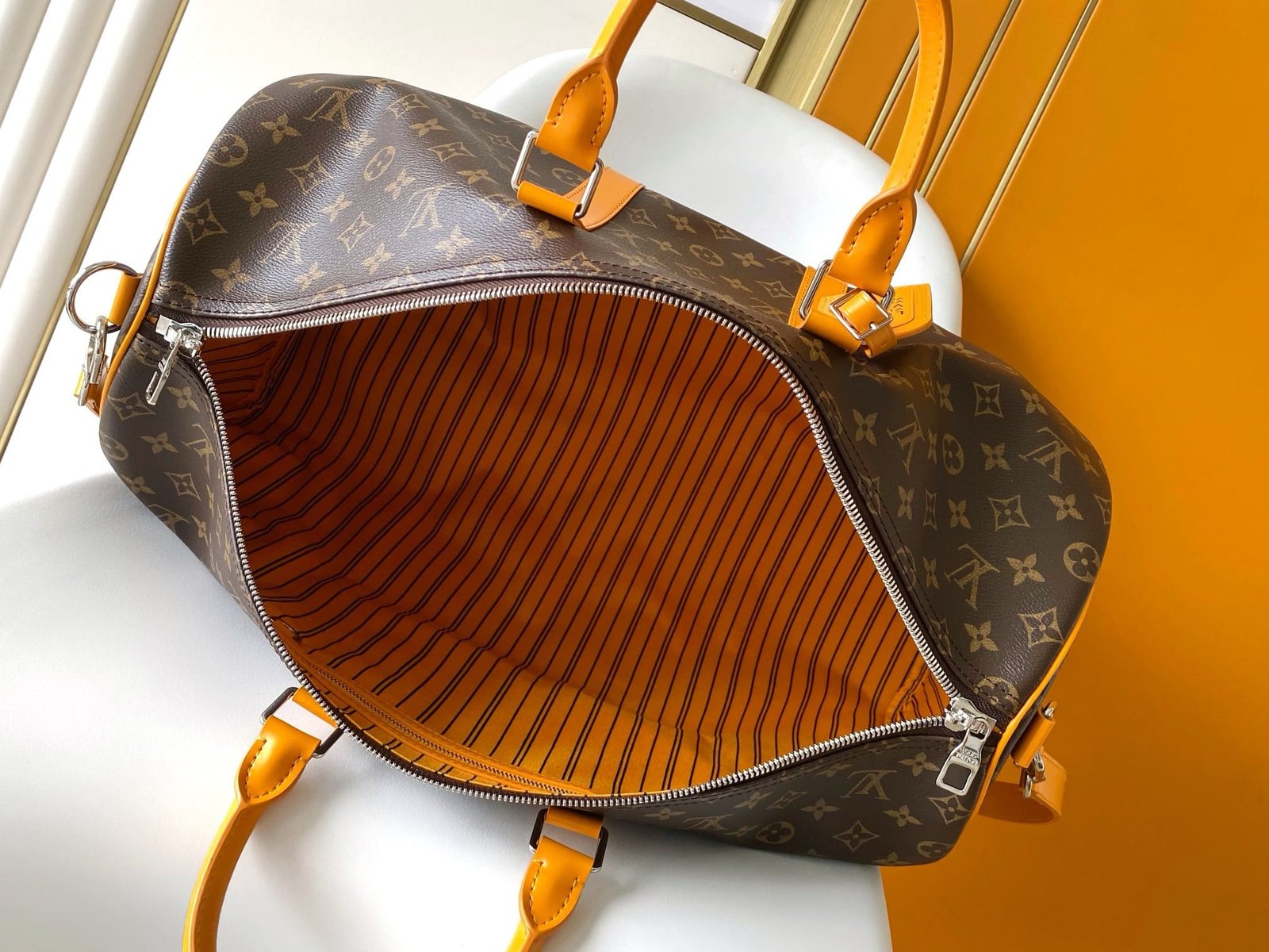 L0vis Vvtt0n M12634 Keepall Bandoulière 50