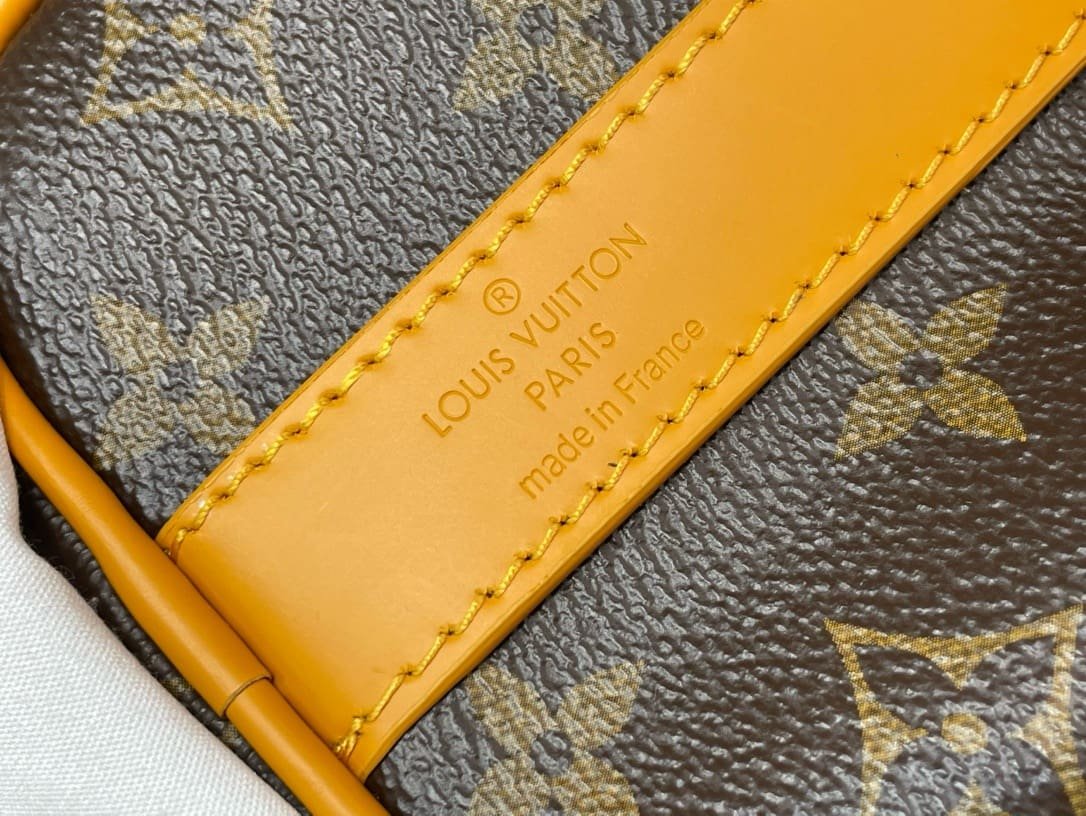 L0vis Vvtt0n M12733 Keepall Bandoulière 25