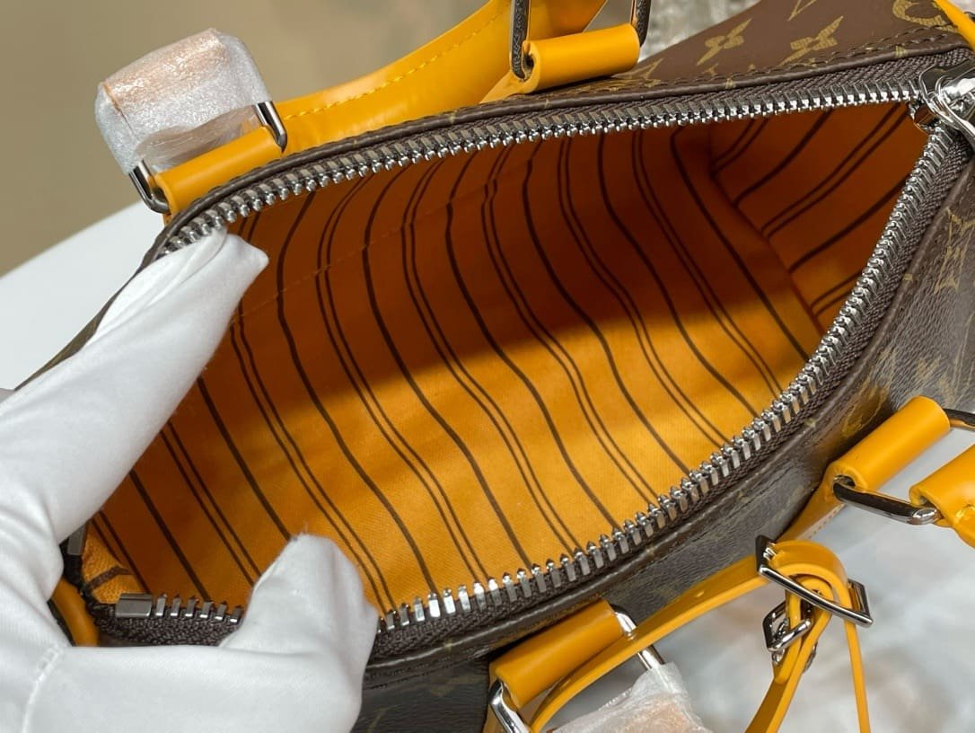 L0vis Vvtt0n M12733 Keepall Bandoulière 25
