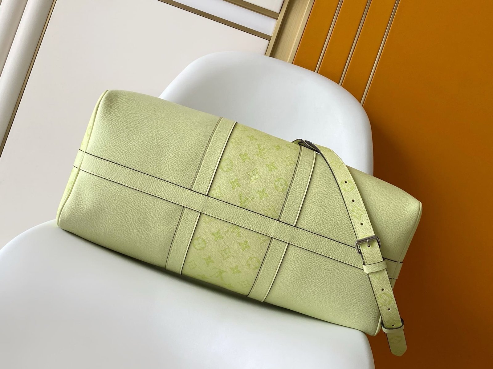 L0vis Vvtt0n M14124 Keepall Bandoulière 45
