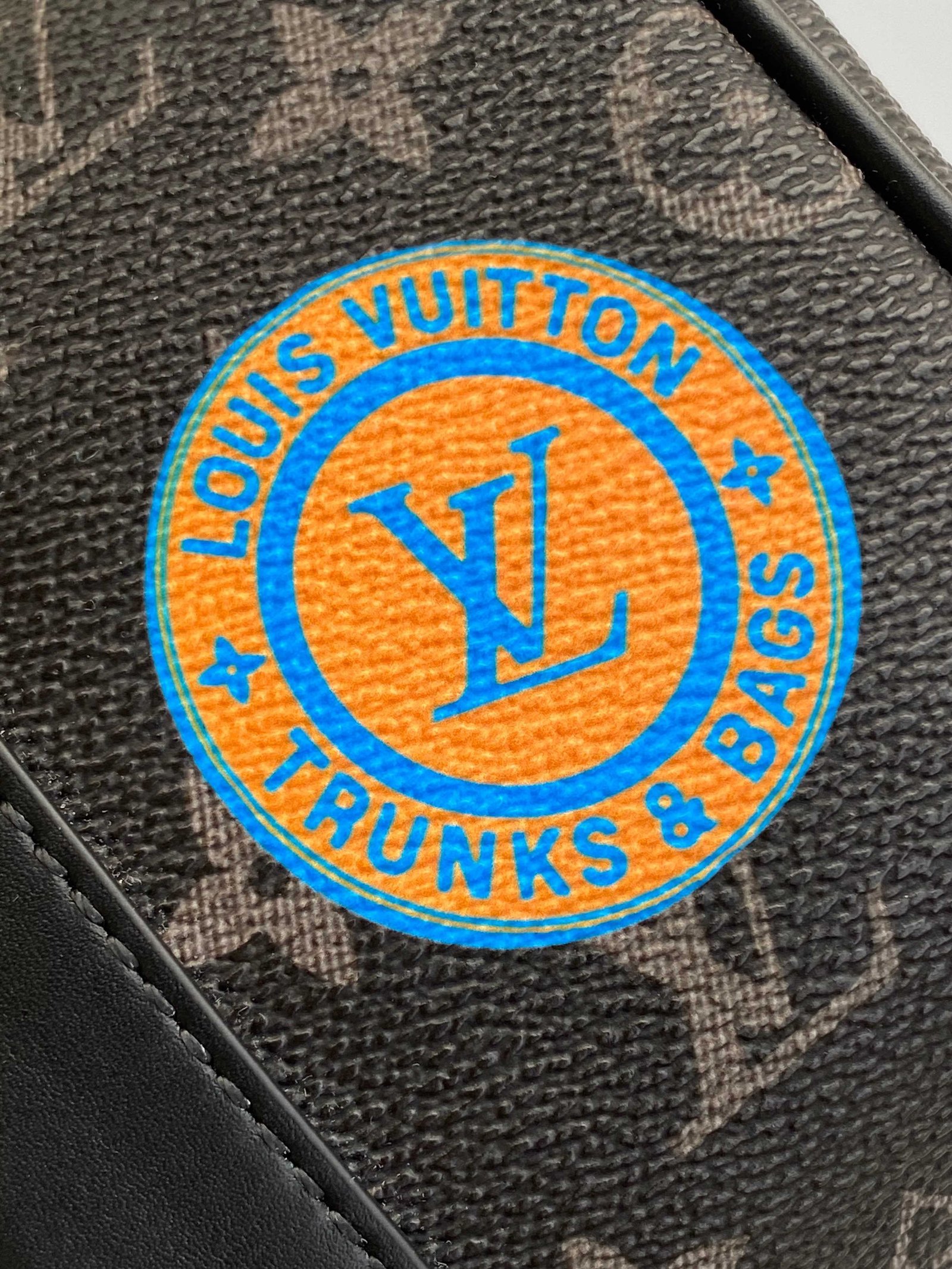 L0vis Vvtt0n P01942 Keepall Bandoulière 25 Mon Monogram