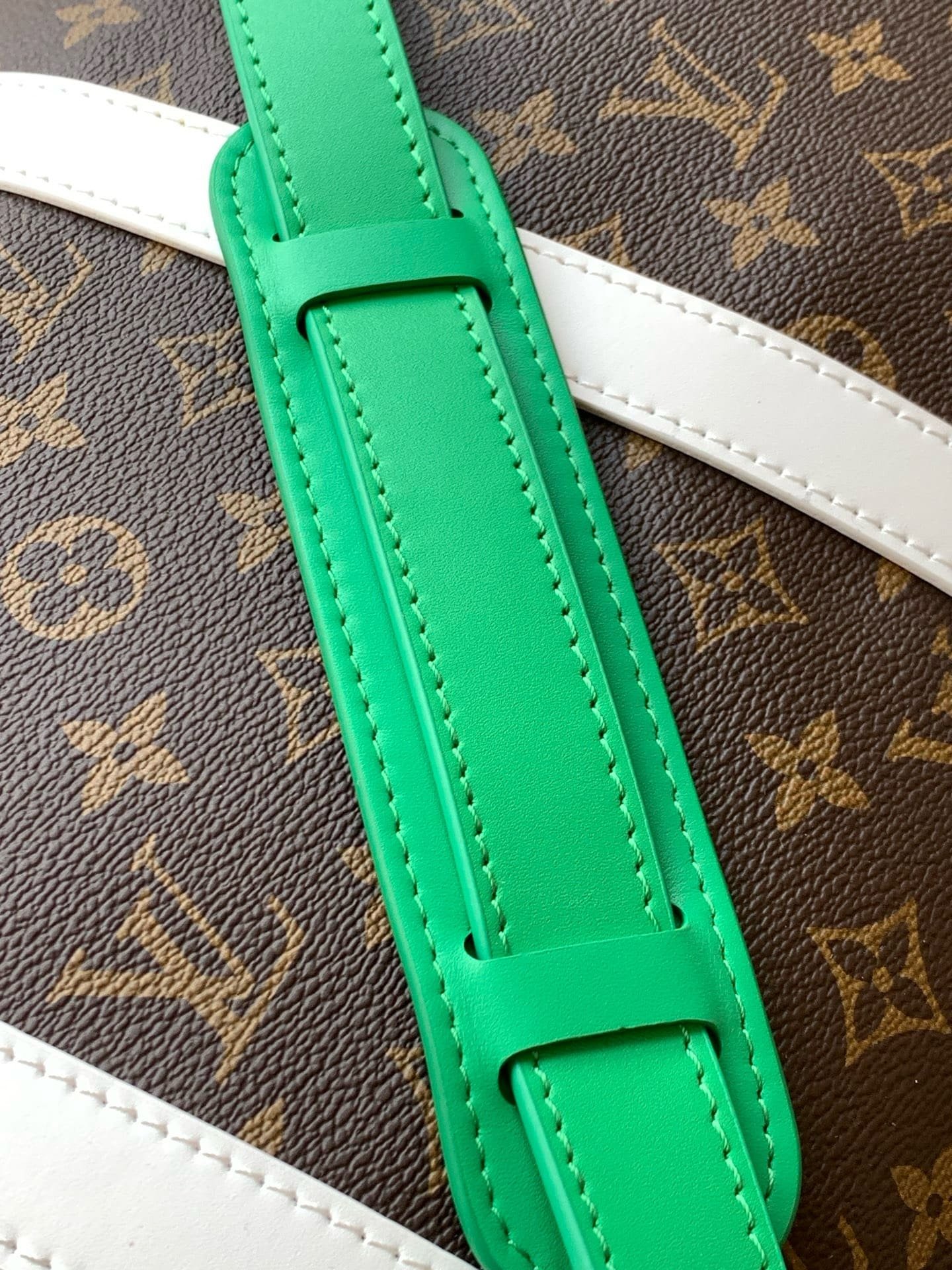 L0vis Vvtt0n M13926 Keepall Bandoulière 50