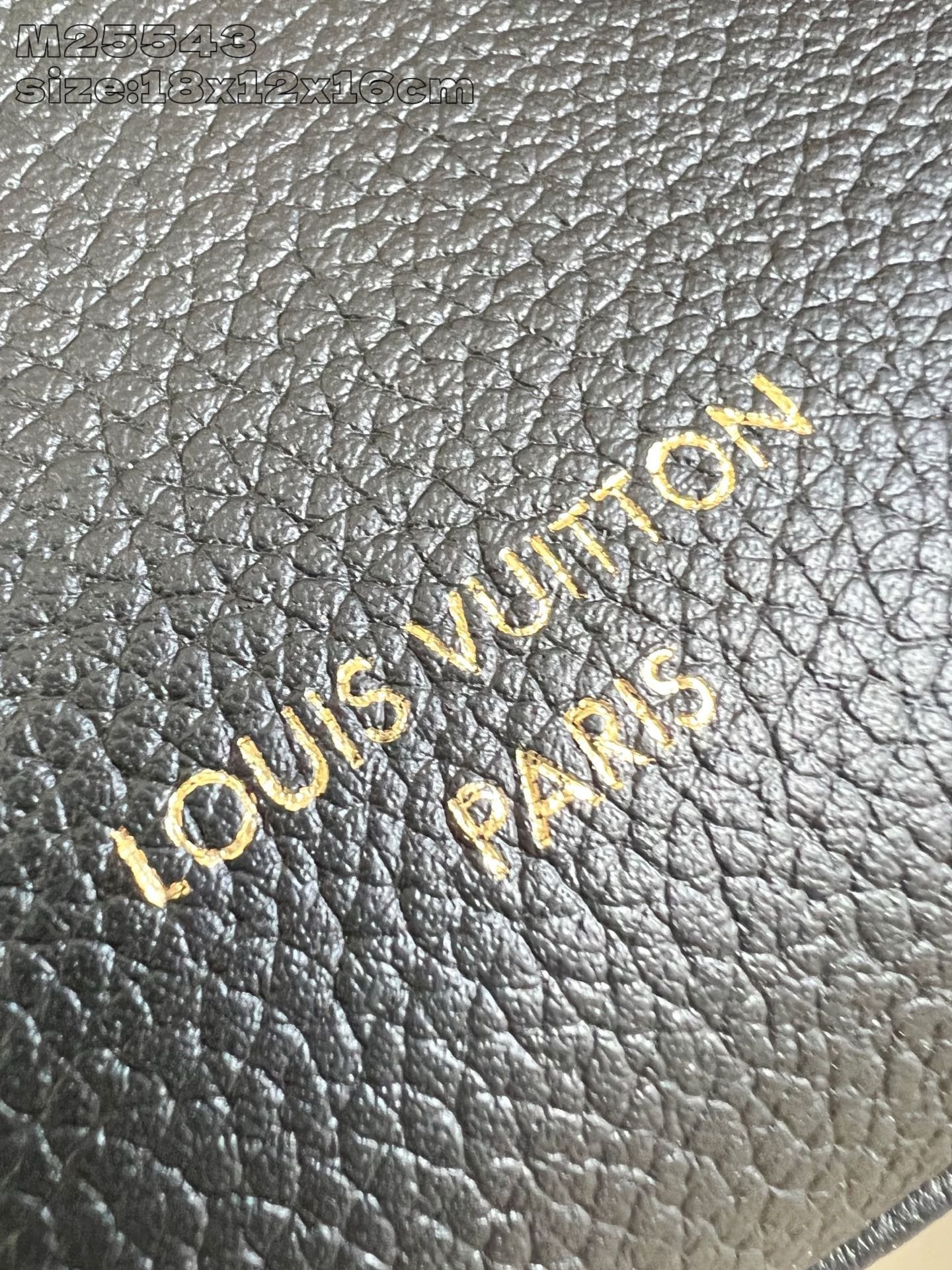 L0vis Vvtt0n M25543 Low Key All In BB