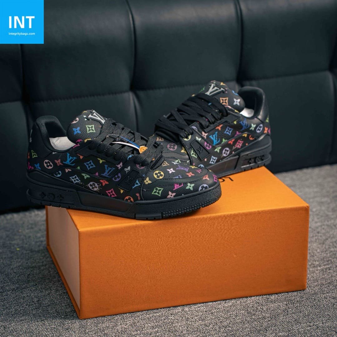 L0vis Vvtt0n Shoes | Mastercraft Quality