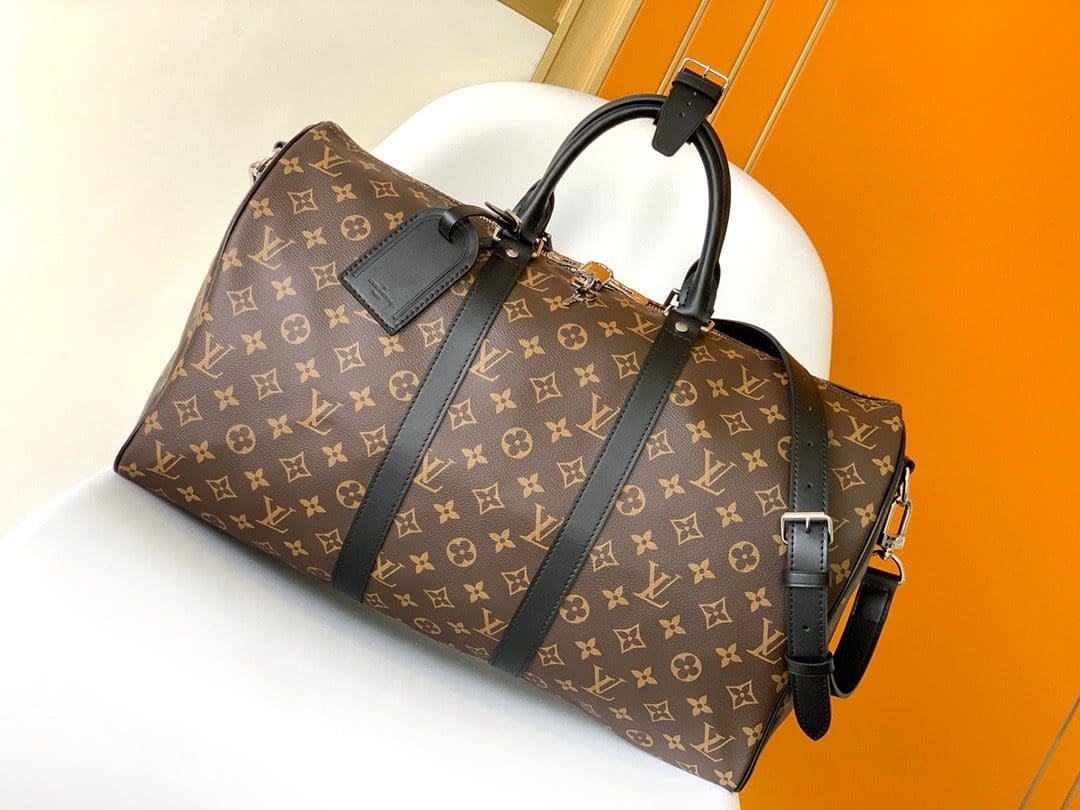 L0vis Vvtt0n M56711 Keepall Bandoulière 45