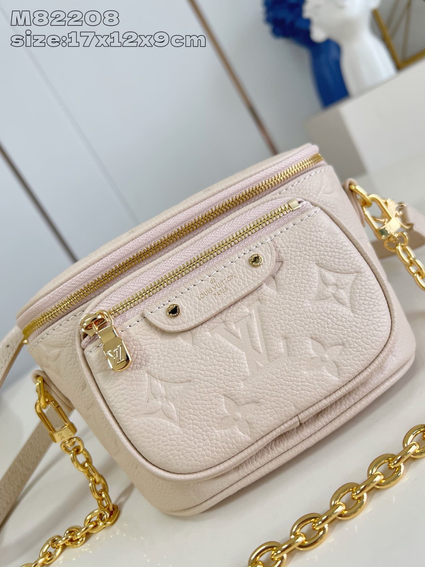 L0vis Vvtt0n M14420 Mini Bumbag