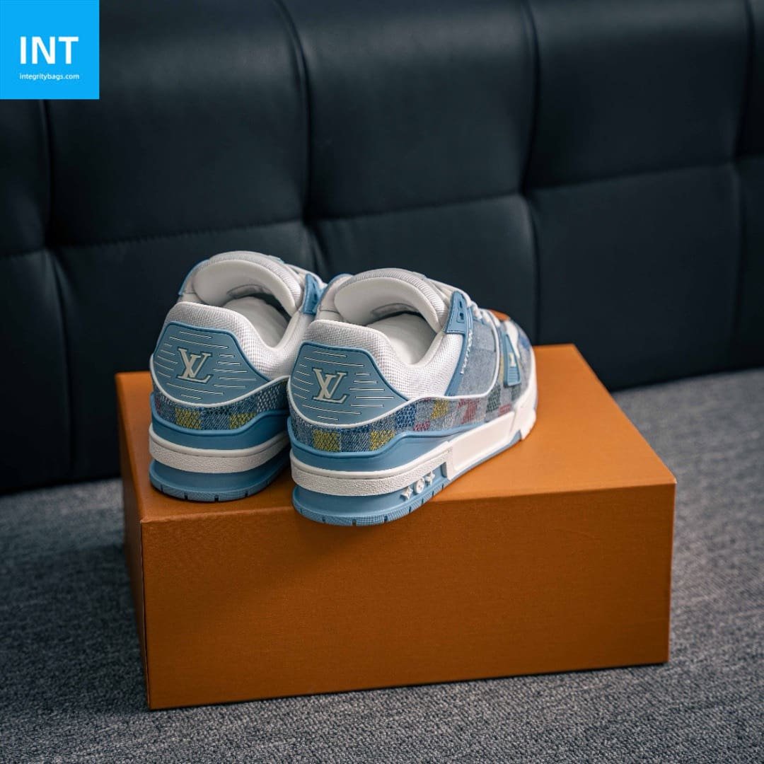 L0vis Vvtt0n Shoes | Mastercraft Quality