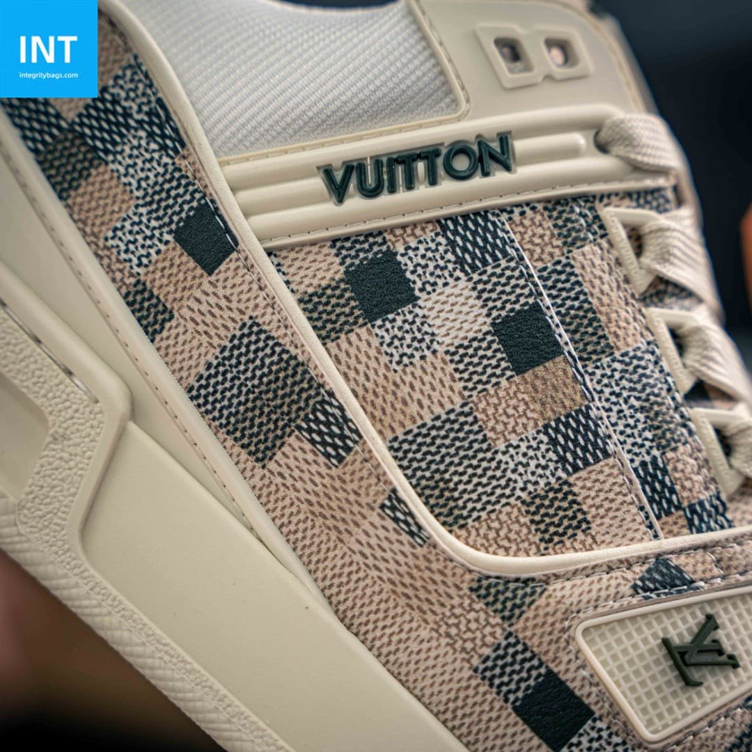 L0vis Vvtt0n Shoes | Mastercraft Quality