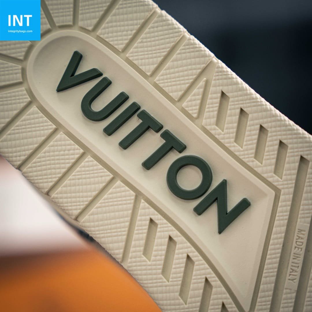 L0vis Vvtt0n Shoes | Mastercraft Quality