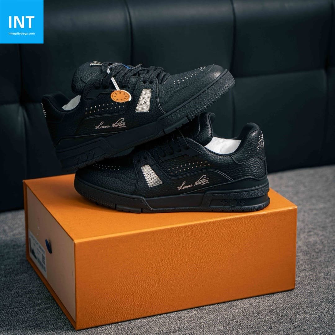L0vis Vvtt0n Shoes | Mastercraft Quality