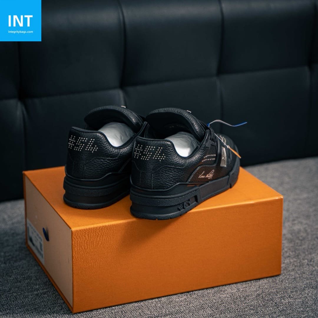 L0vis Vvtt0n Shoes | Mastercraft Quality