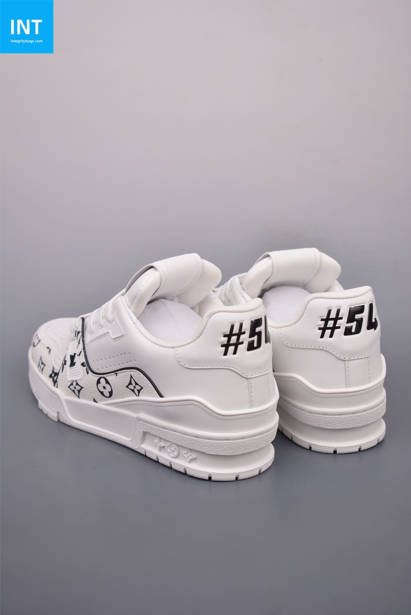 L0vis Vvtt0n Shoes | Mastercraft Quality