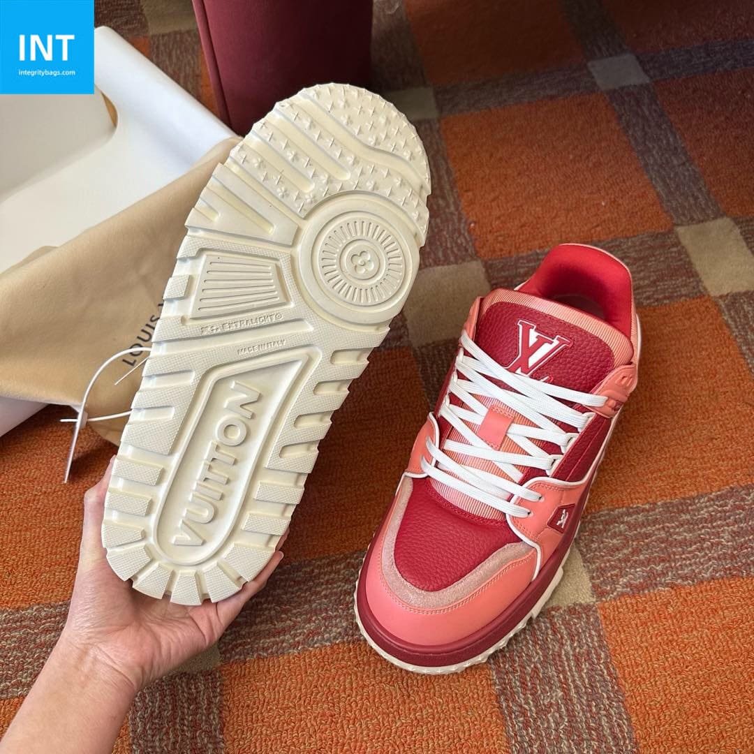 L0vis Vvtt0n Shoes | Mastercraft Quality
