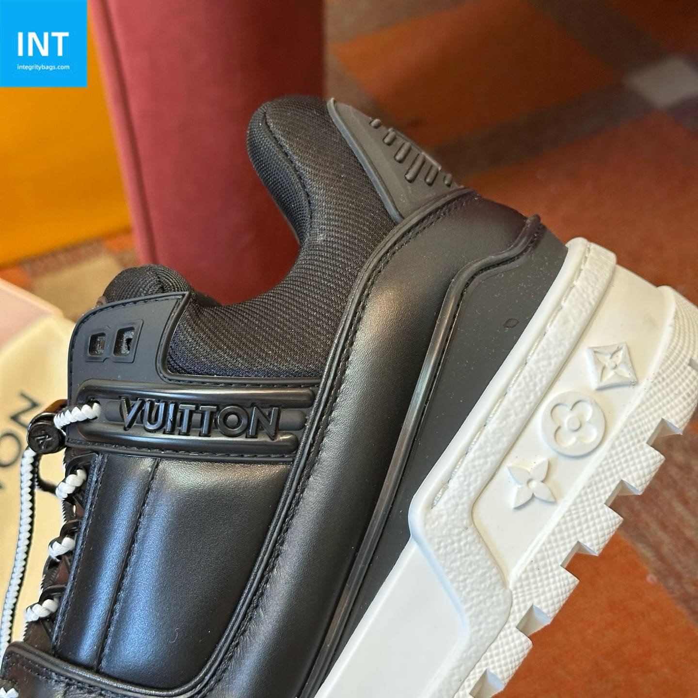 L0vis Vvtt0n Shoes | Mastercraft Quality