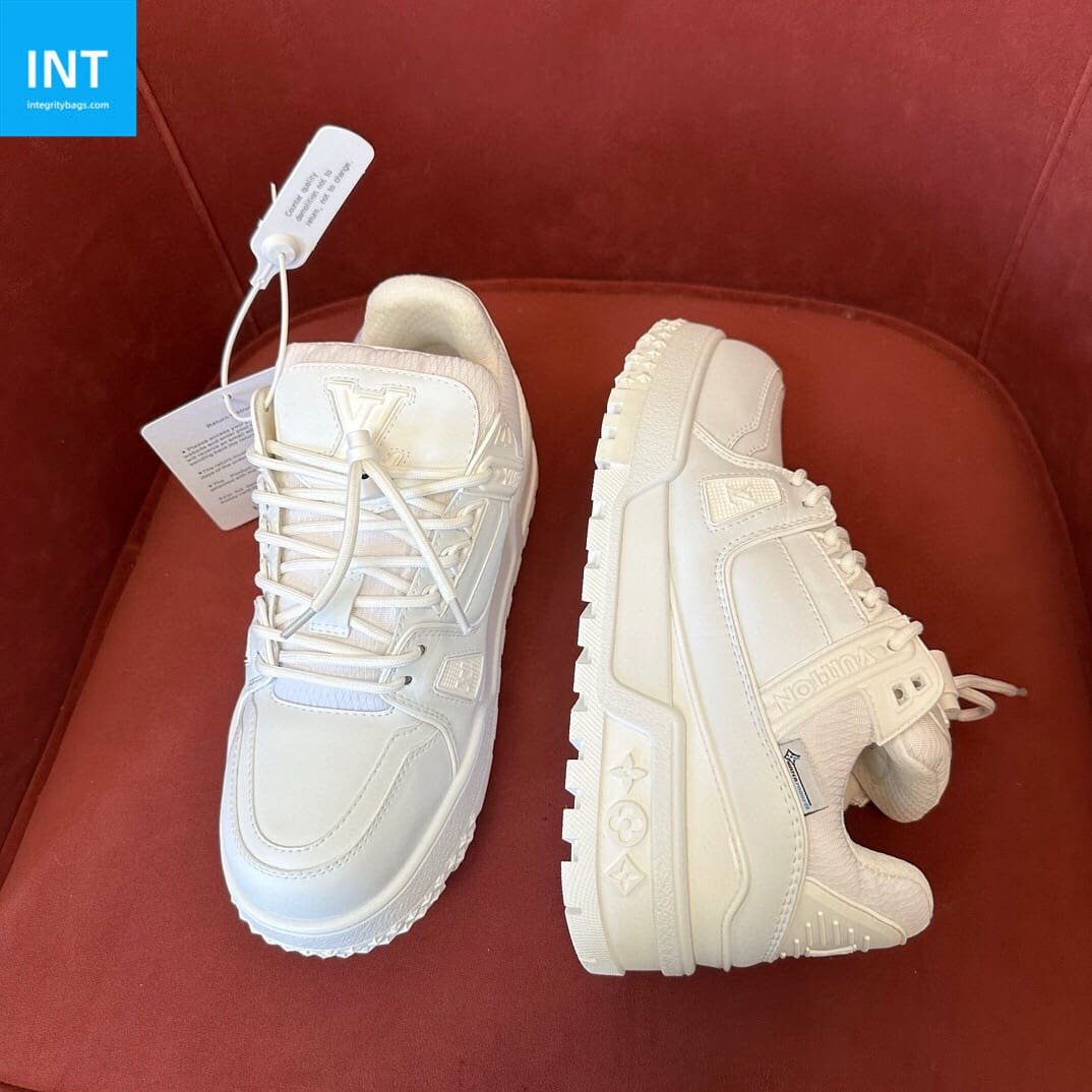 L0vis Vvtt0n Shoes | Mastercraft Quality