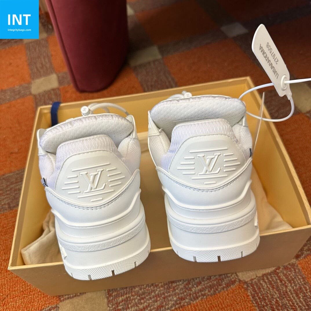 L0vis Vvtt0n Shoes | Mastercraft Quality