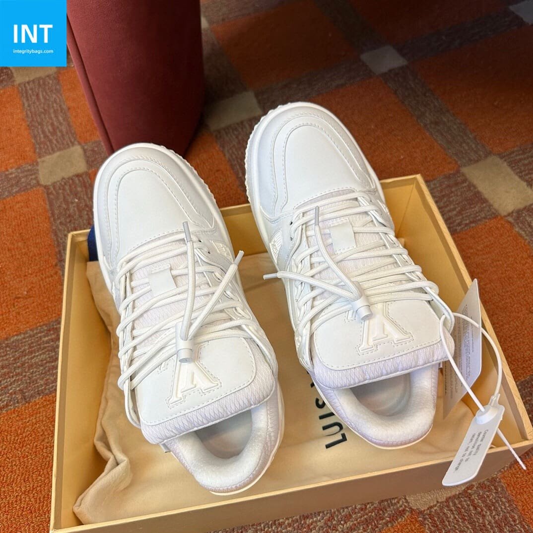 L0vis Vvtt0n Shoes | Mastercraft Quality