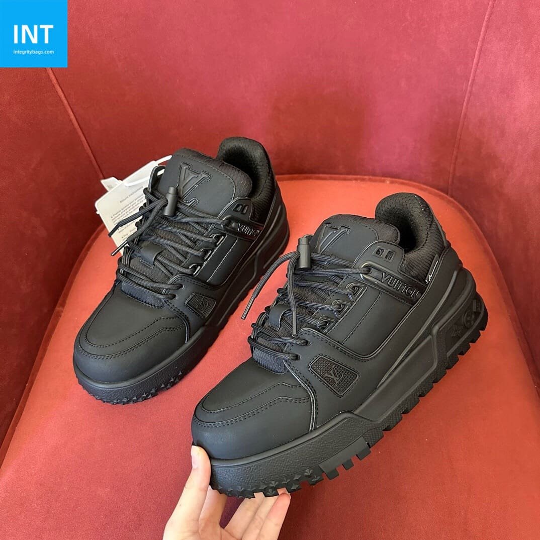 L0vis Vvtt0n Shoes | Mastercraft Quality