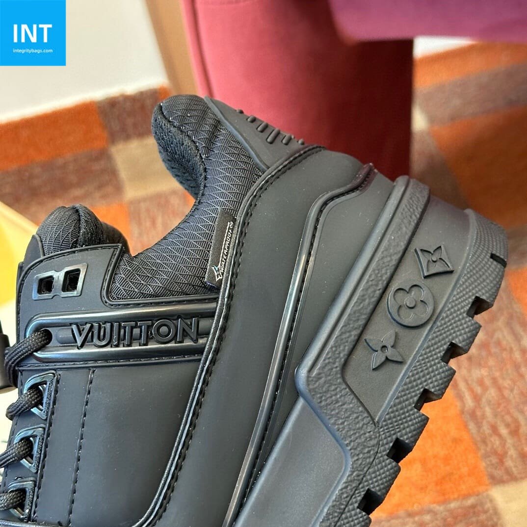 L0vis Vvtt0n Shoes | Mastercraft Quality