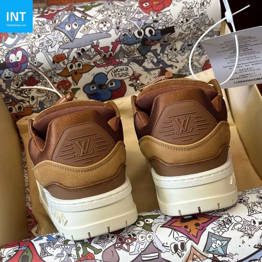 L0vis Vvtt0n Shoes | Mastercraft Quality