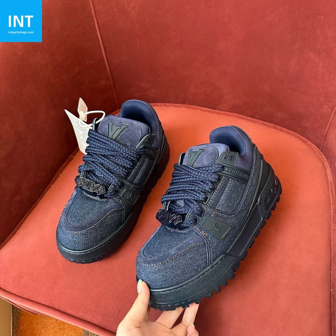 L0vis Vvtt0n Shoes | Mastercraft Quality