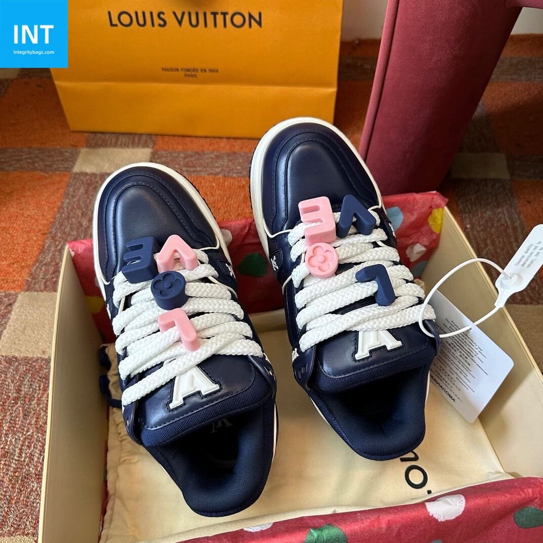 L0vis Vvtt0n Shoes | Mastercraft Quality