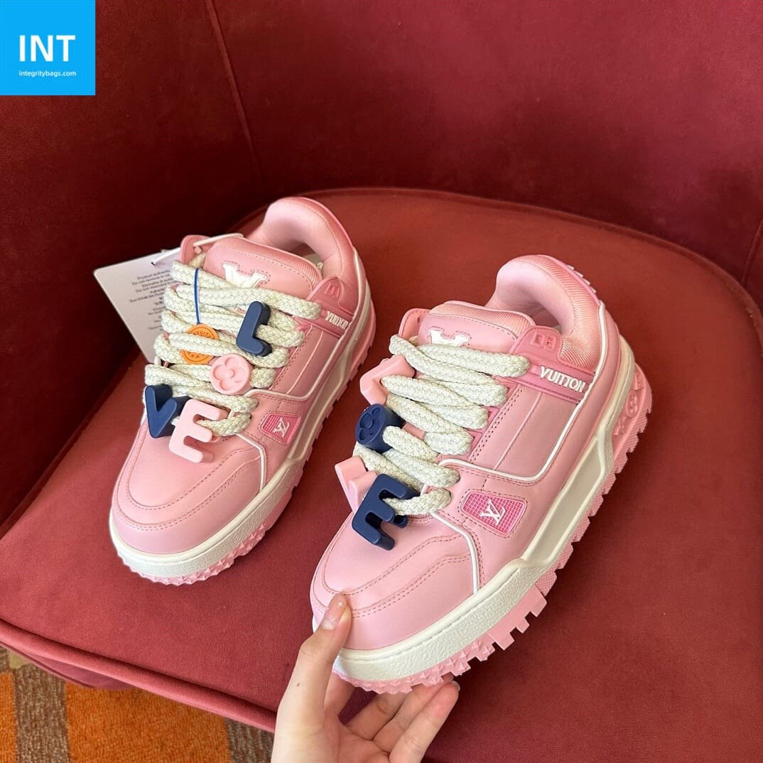 L0vis Vvtt0n Shoes | Mastercraft Quality