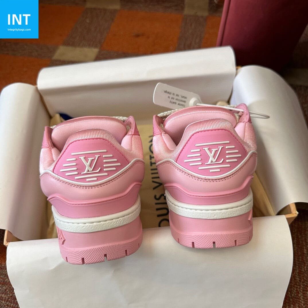 L0vis Vvtt0n Shoes | Mastercraft Quality