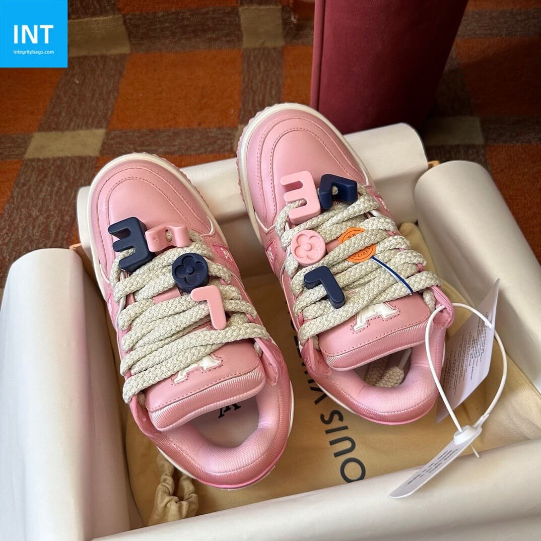 L0vis Vvtt0n Shoes | Mastercraft Quality