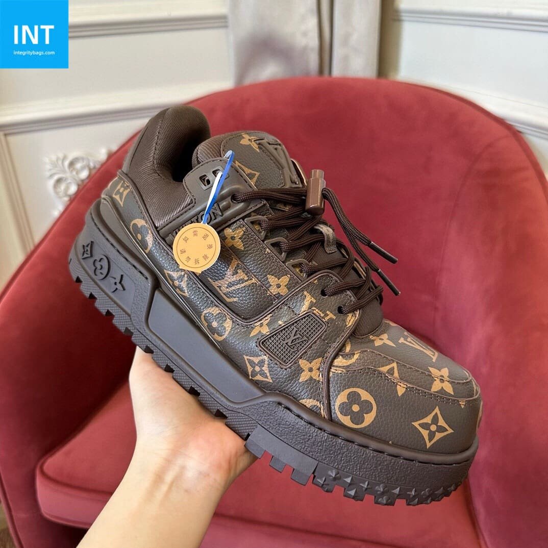 L0vis Vvtt0n Shoes | Mastercraft Quality