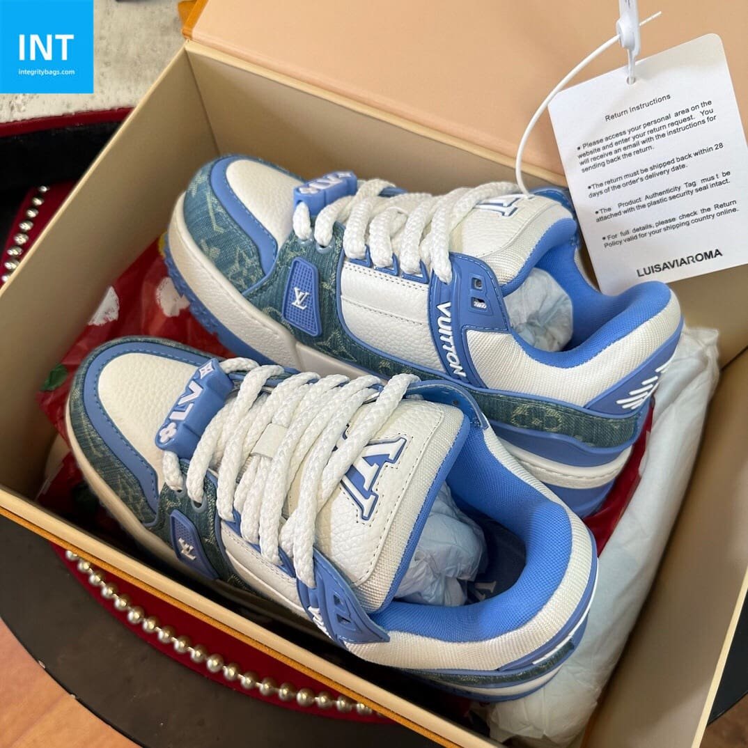 L0vis Vvtt0n Shoes | Mastercraft Quality