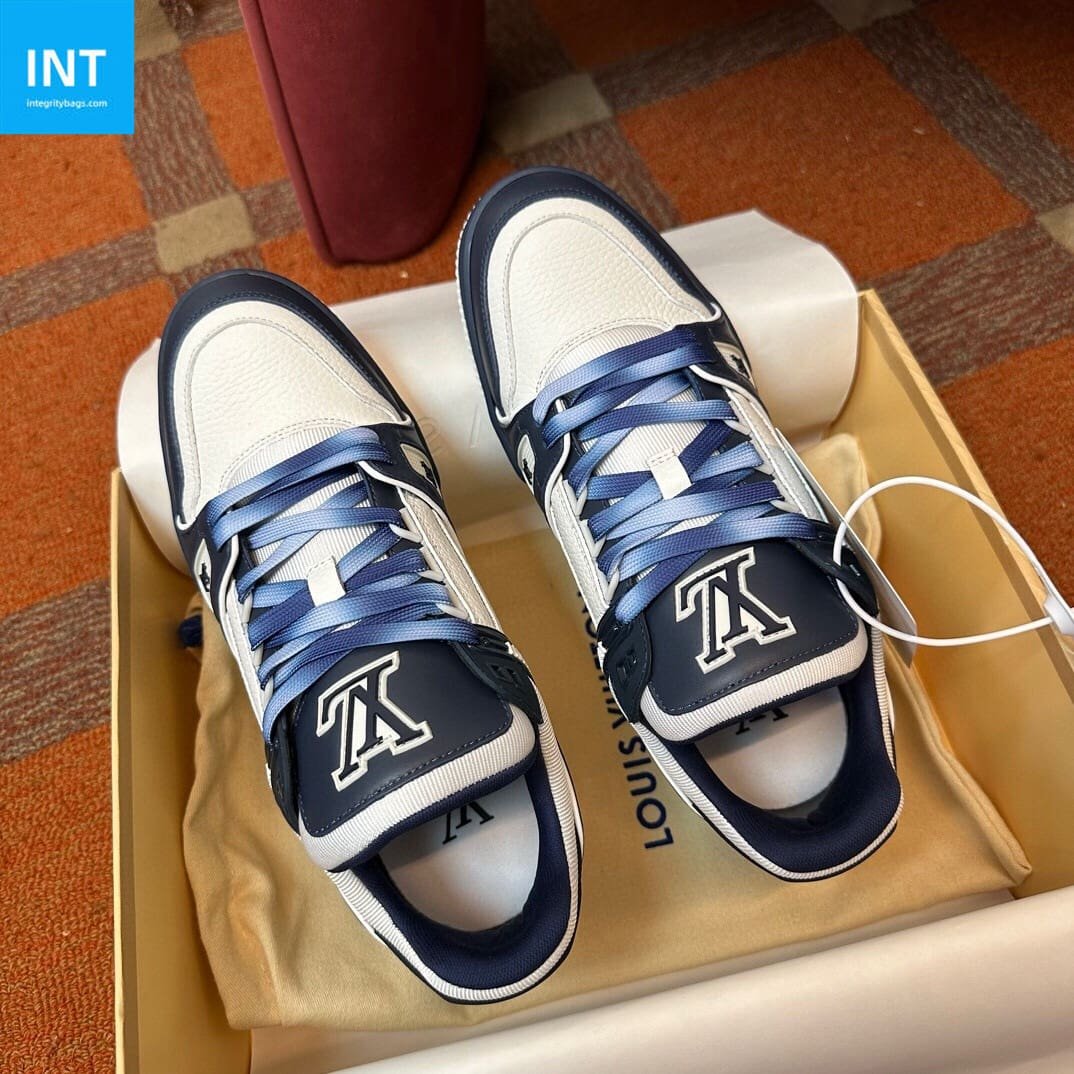 L0vis Vvtt0n Shoes | Mastercraft Quality