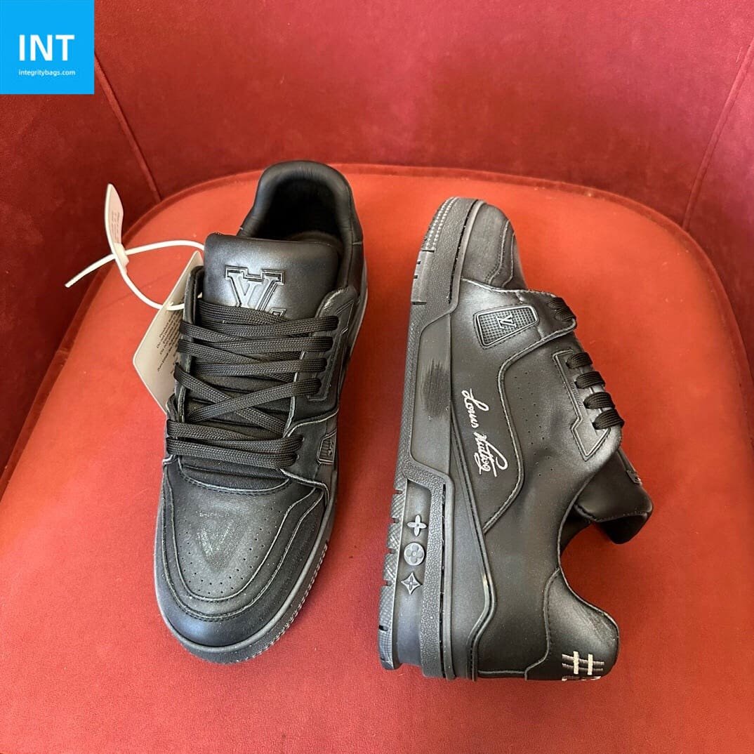L0vis Vvtt0n Shoes | Mastercraft Quality