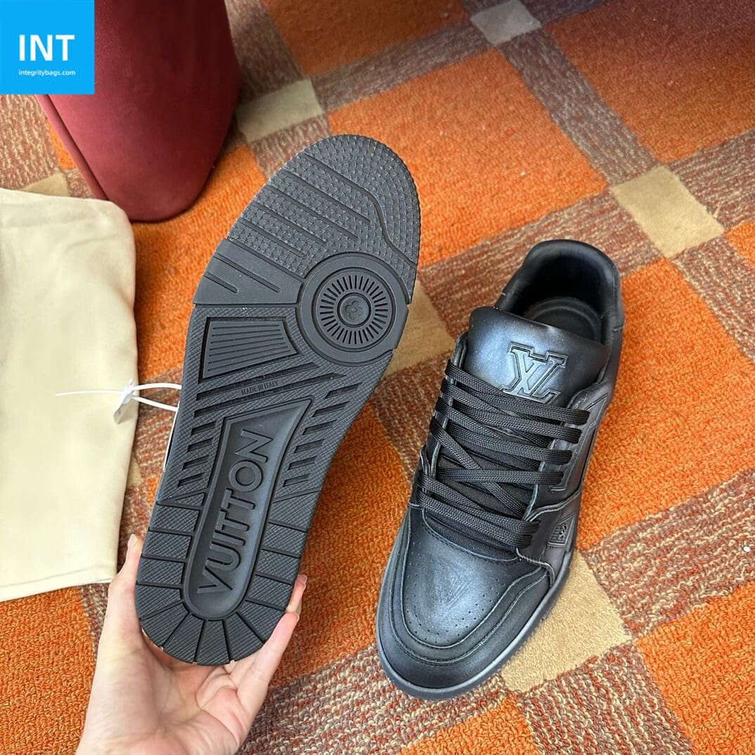 L0vis Vvtt0n Shoes | Mastercraft Quality