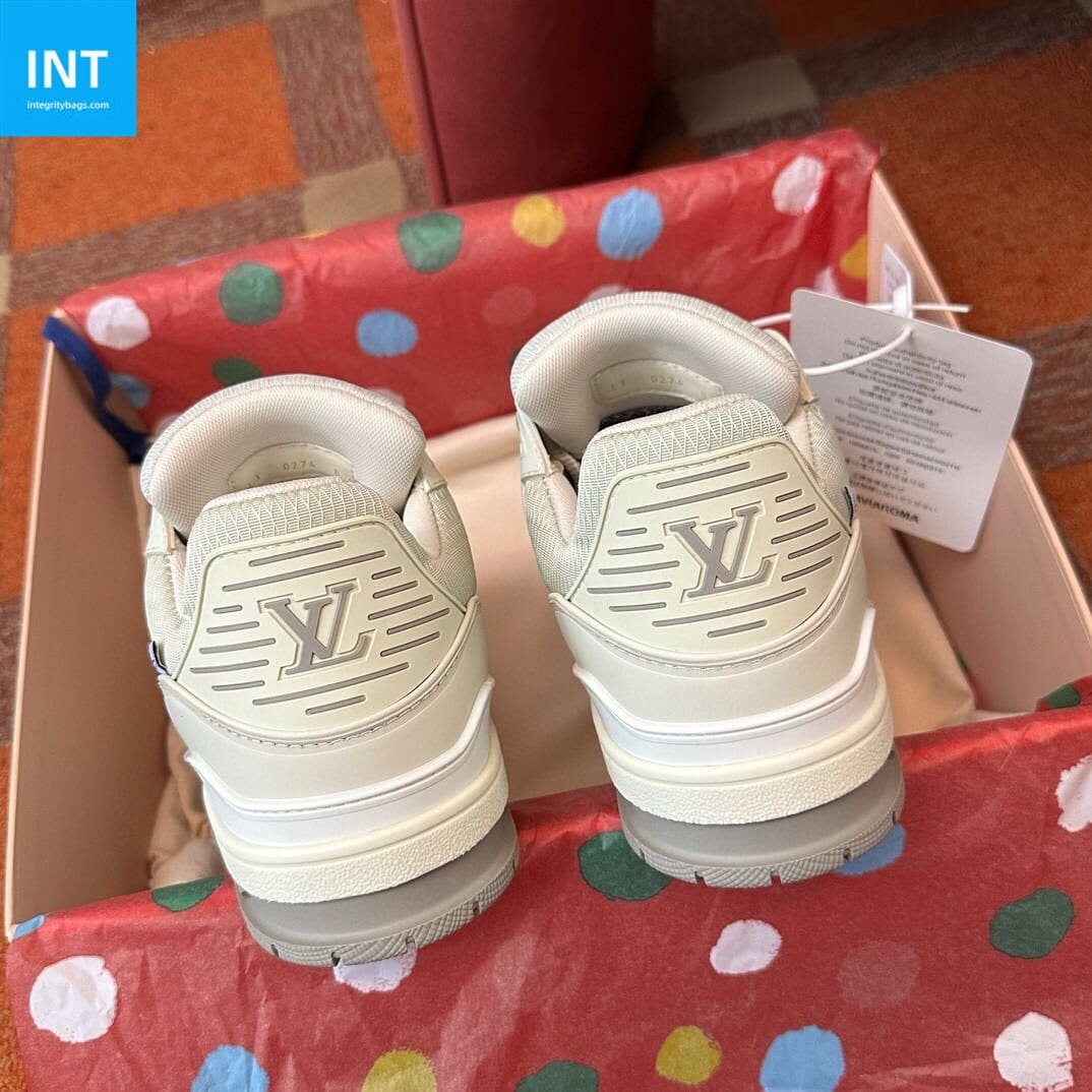 L0vis Vvtt0n Shoes | Mastercraft Quality