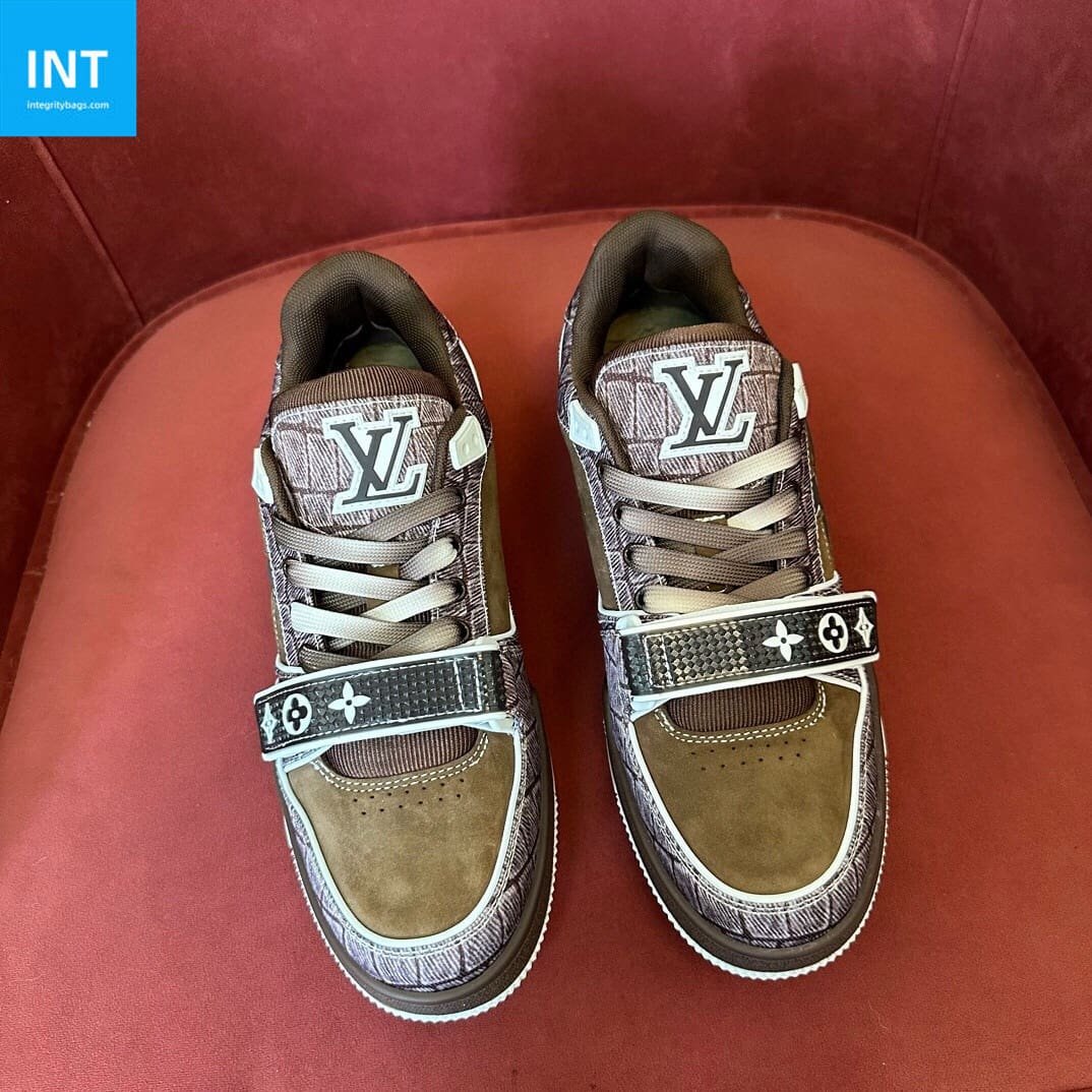 L0vis Vvtt0n Shoes | Mastercraft Quality