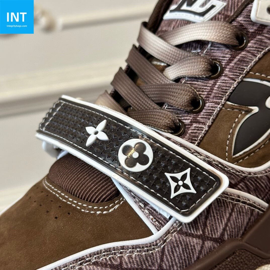 L0vis Vvtt0n Shoes | Mastercraft Quality