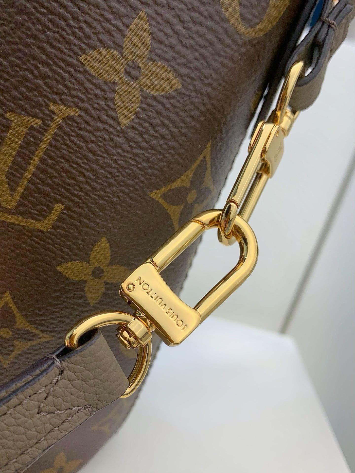 L0vis Vvtt0n M12109 Neverfull Bandoulière Inside Out BB