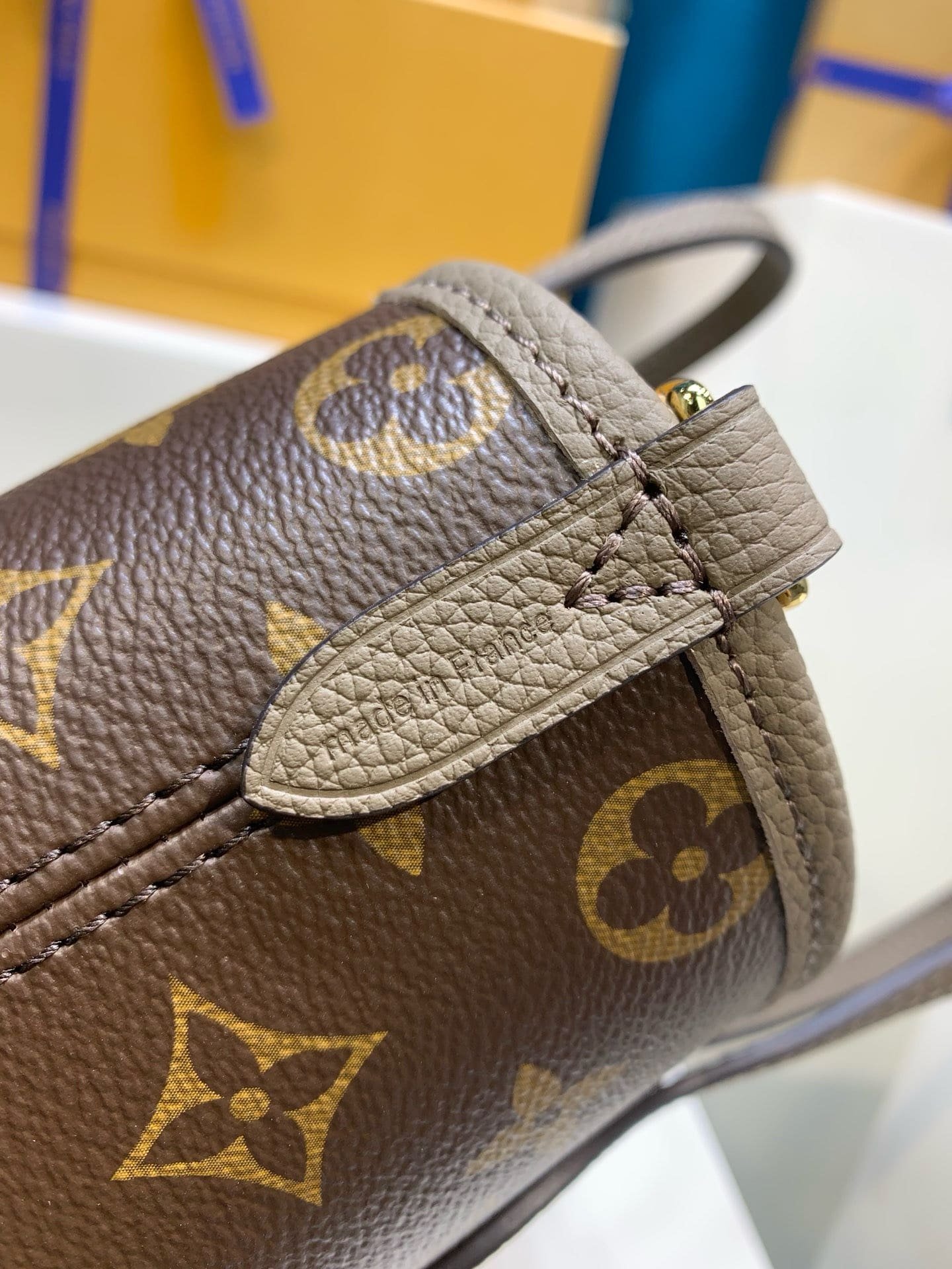 L0vis Vvtt0n M12109 Neverfull Bandoulière Inside Out BB