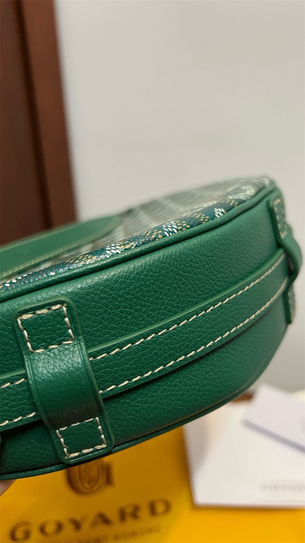G09ard Hirondelle bag