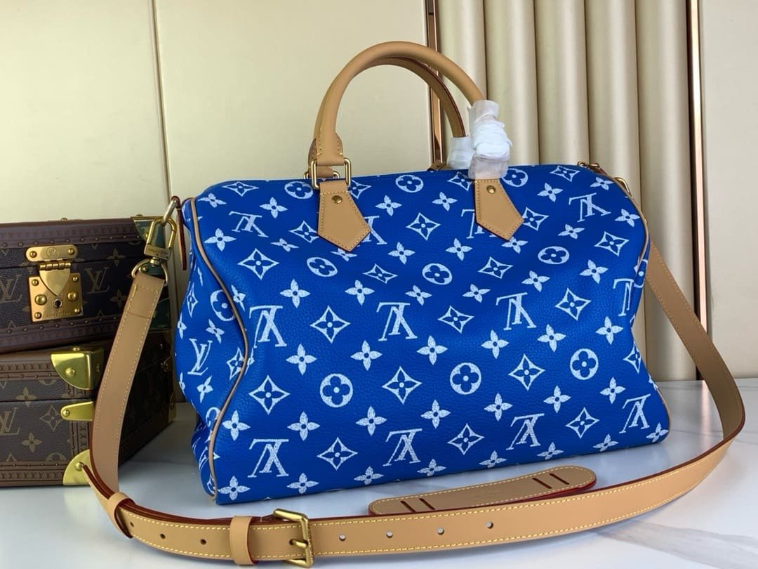L0vis Vvtt0n M24418 Speedy P9 Bandoulière 40