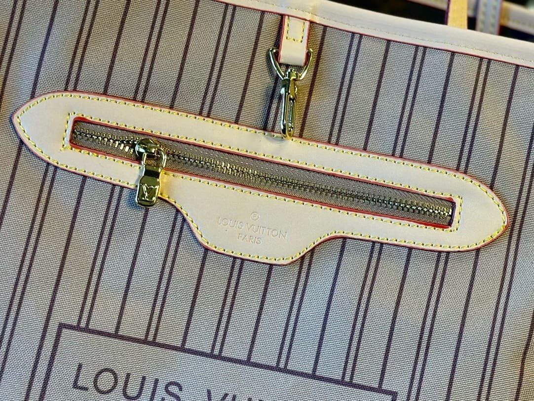 L0vis Vvtt0n M11948 Neverfull Bandoulière Inside Out GM