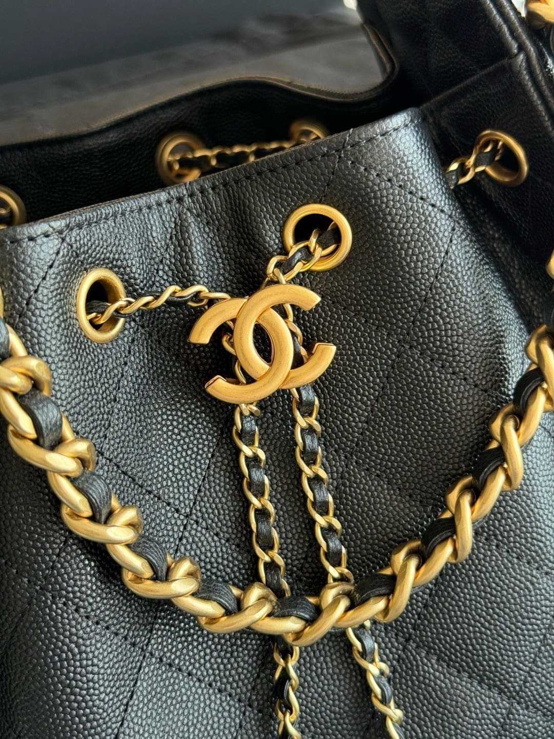 Ch**el 25 Small Handbag