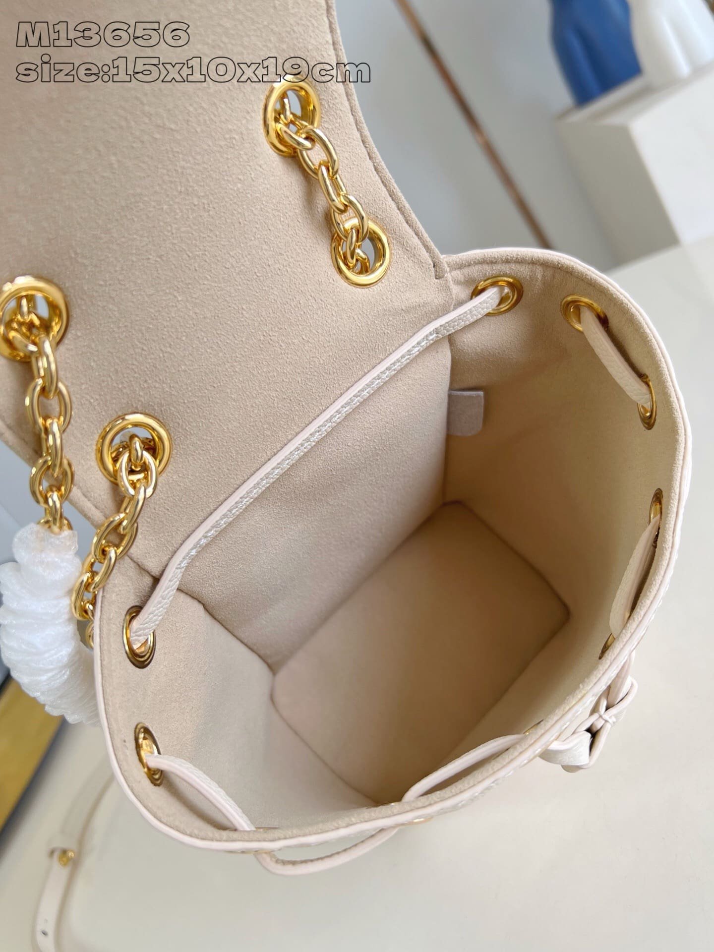 L0vis Vvtt0n M25819 Nano Noé Backpack